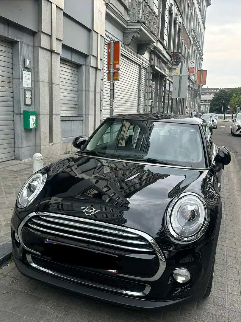 MINI Cooper 1.5A - 1