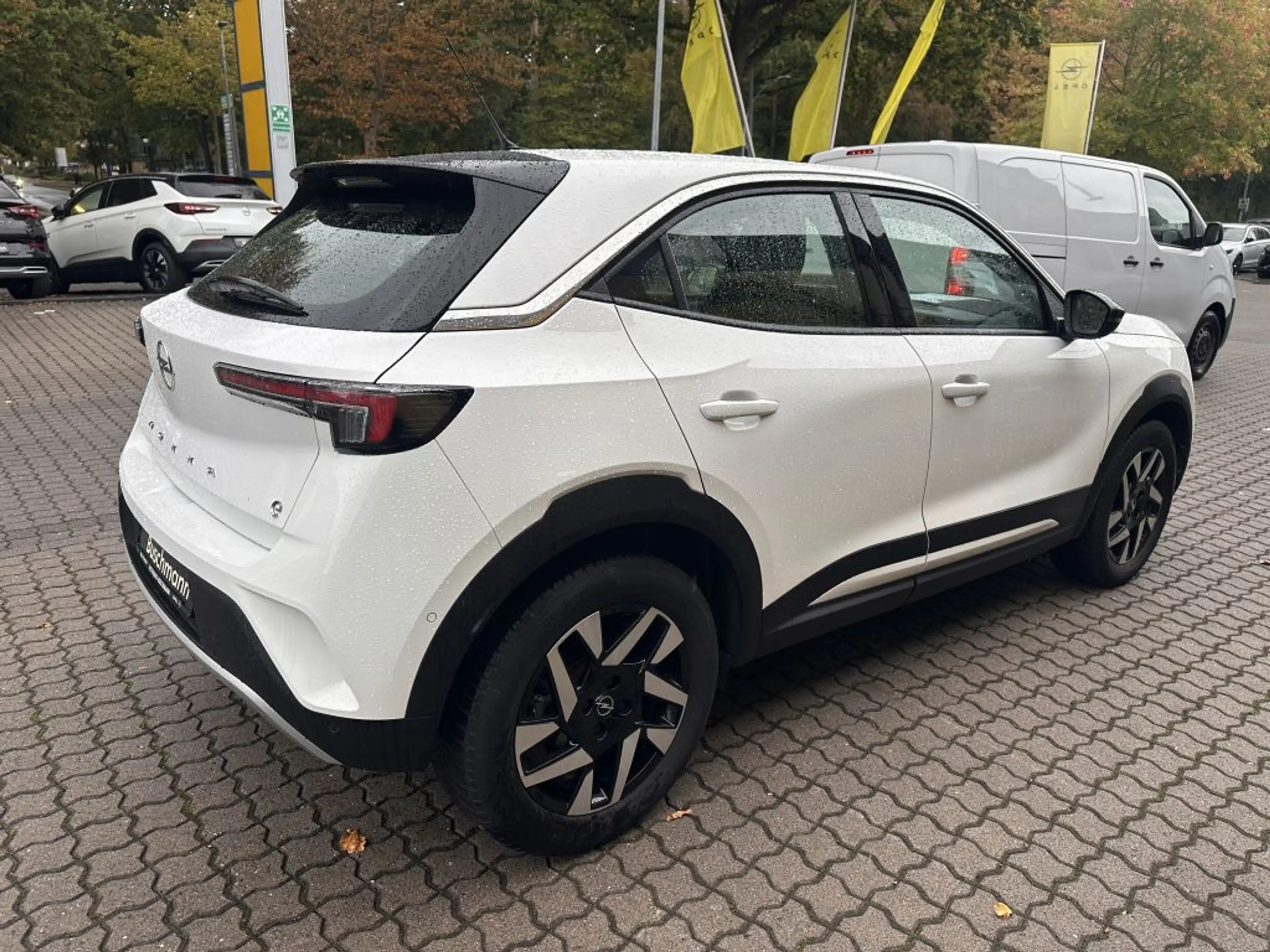 Opel Mokka-E Elegance +SOH 98%+3-phasig+ — photo 5