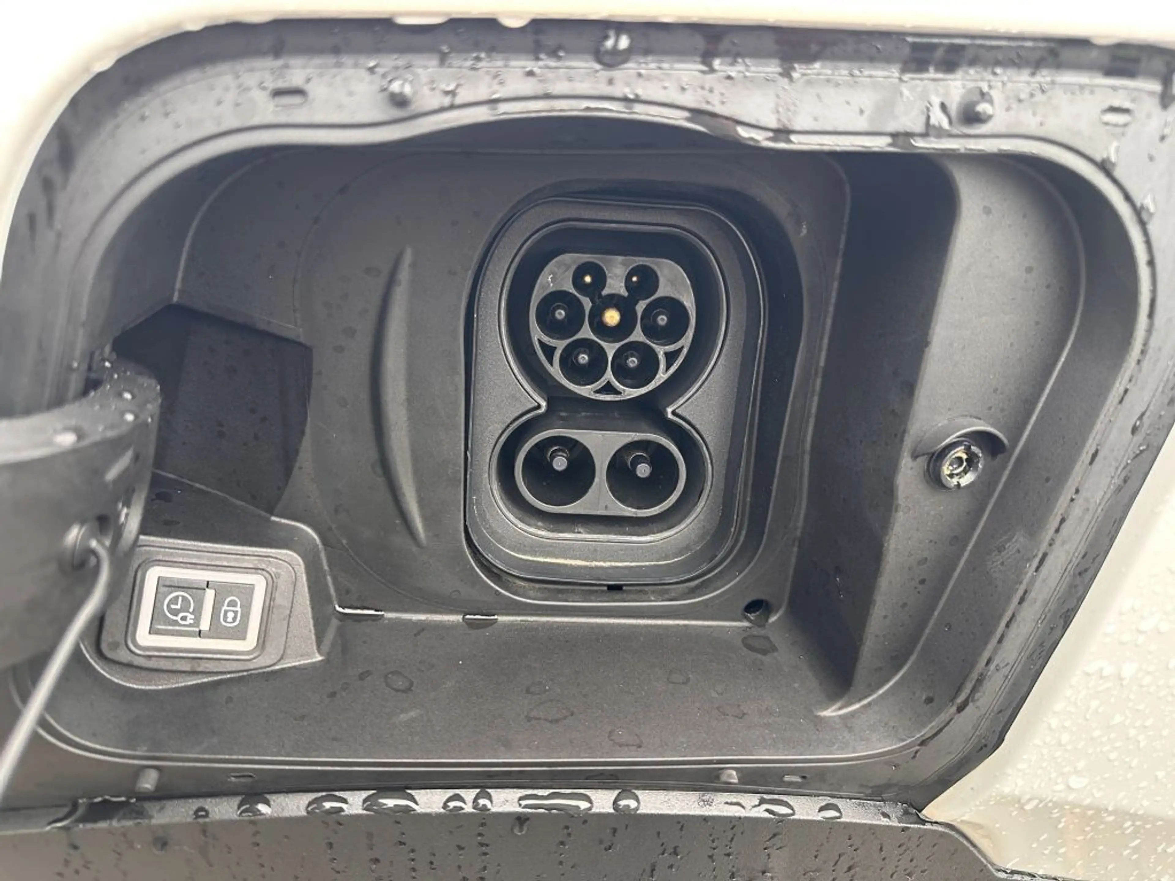 Opel Mokka-E Elegance +SOH 98%+3-phasig+ — photo 10