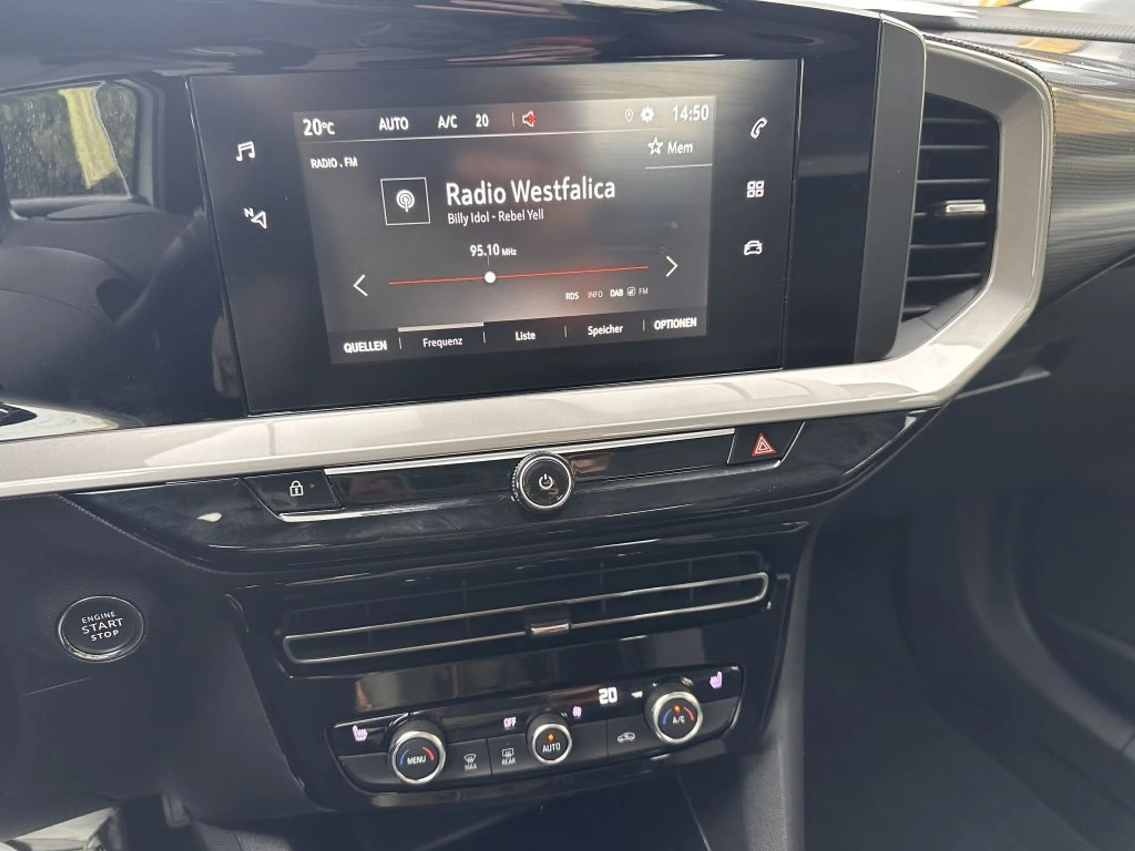 Opel Mokka-E Elegance +SOH 98%+3-phasig+ — photo 15