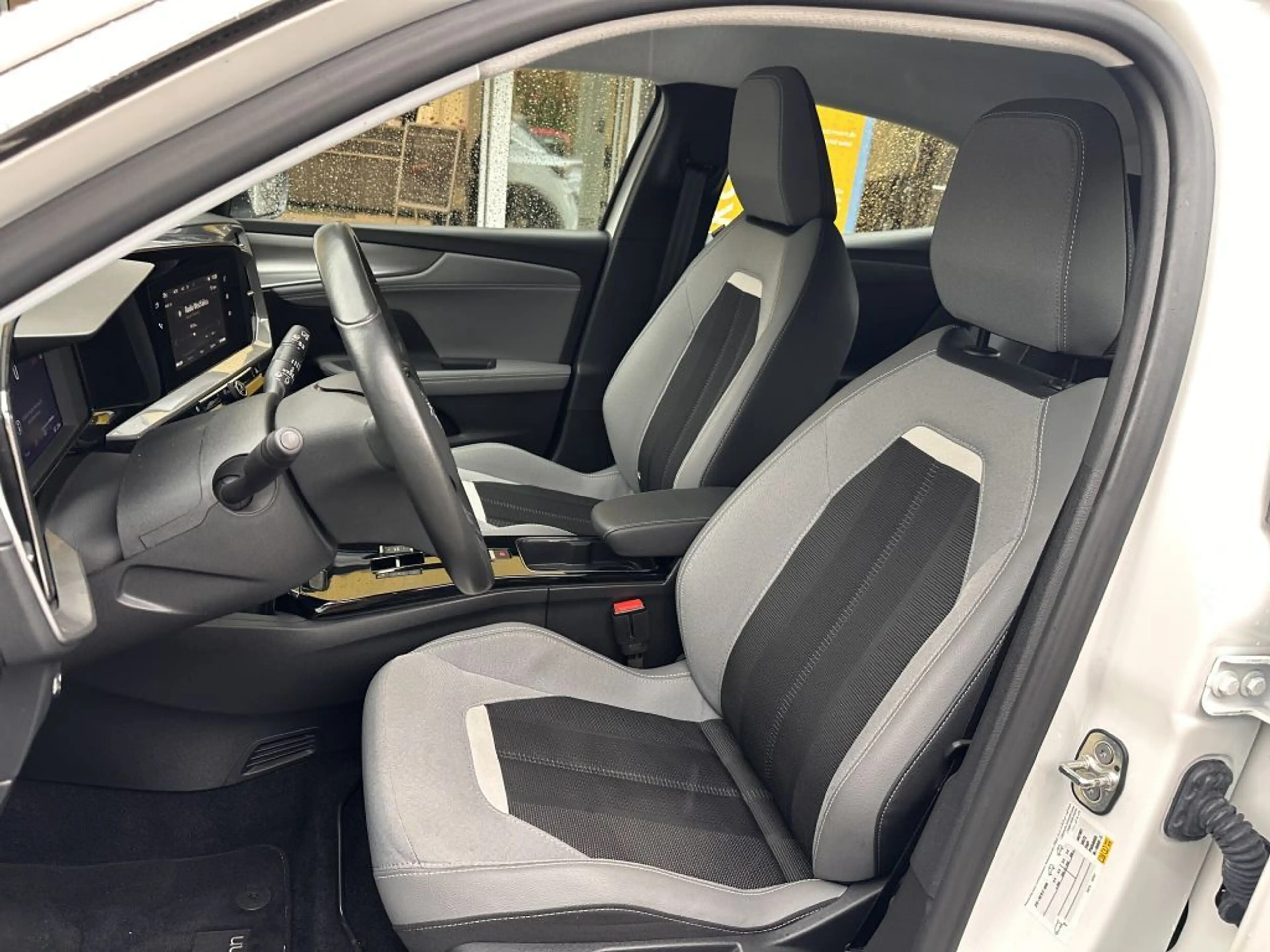 Opel Mokka-E Elegance +SOH 98%+3-phasig+ — photo 13