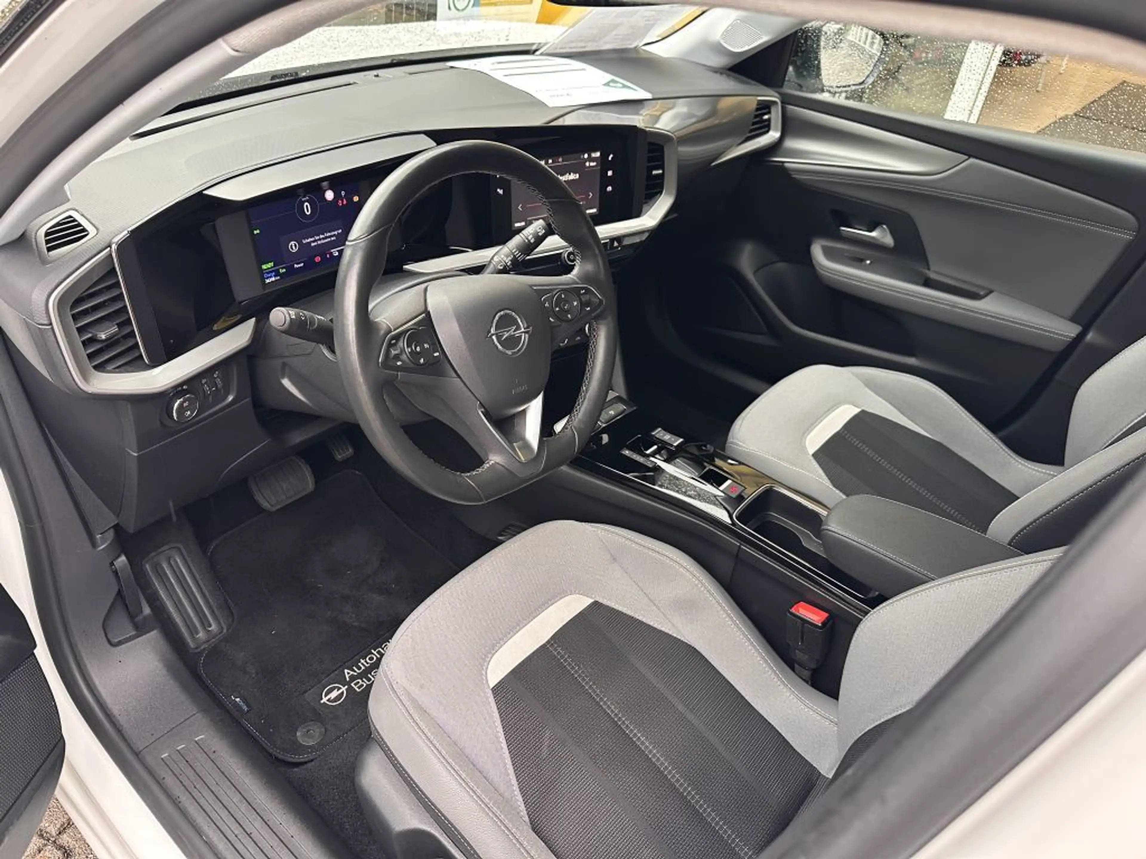 Opel Mokka-E Elegance +SOH 98%+3-phasig+ — photo 12