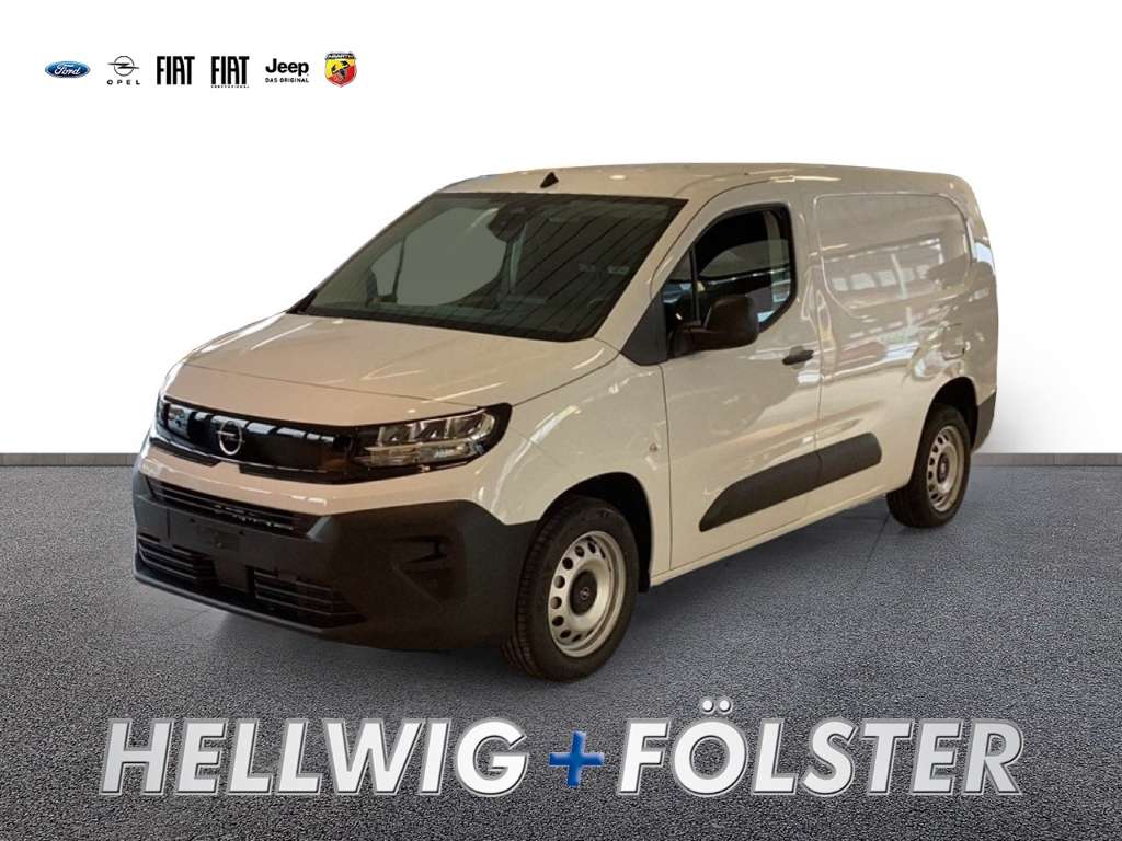Second hand Opel Combo 1.5