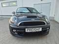 MINI Cooper S Coupé, LEDER, NAVI, XENON, SCHECKHEFT Schwarz - thumbnail 8