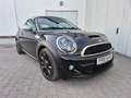 MINI Cooper S Coupé, LEDER, NAVI, XENON, SCHECKHEFT Schwarz - thumbnail 7