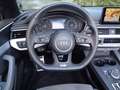 Audi A5 Cabrio 2.0 TDI-S LINE..NAVI.LED..AIRSCARF Gris - thumbnail 15