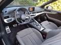 Audi A5 Cabrio 2.0 TDI-S LINE..NAVI.LED..AIRSCARF Grey - thumbnail 8