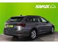 Skoda Octavia 1.5TSI Combi DSG Ambition+LED+CARPLAY Grau - thumbnail 4