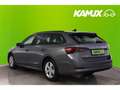 Skoda Octavia 1.5TSI Combi DSG Ambition+LED+CARPLAY Grau - thumbnail 6