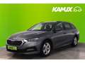 Skoda Octavia 1.5TSI Combi DSG Ambition+LED+CARPLAY Grau - thumbnail 9