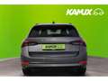 Skoda Octavia 1.5TSI Combi DSG Ambition+LED+CARPLAY Grau - thumbnail 5