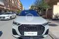 Audi Q3 Q3 SPB 45 TFSI e S tronic S line edition Argento - thumbnail 2