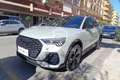 Audi Q3 Q3 SPB 45 TFSI e S tronic S line edition Argento - thumbnail 1