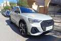 Audi Q3 Q3 SPB 45 TFSI e S tronic S line edition Argento - thumbnail 3
