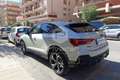 Audi Q3 Q3 SPB 45 TFSI e S tronic S line edition Argento - thumbnail 7