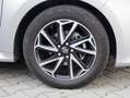 Toyota Yaris 1.0 5porte Trend 73cv OK NEOPATENTATI Argent - thumbnail 12