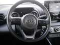 Toyota Yaris 1.0 5porte Trend 73cv OK NEOPATENTATI Argent - thumbnail 6