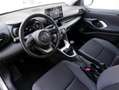 Toyota Yaris 1.0 5porte Trend 73cv OK NEOPATENTATI Argent - thumbnail 3