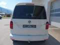 Volkswagen Caddy Generation Four BMT 4Motion Blanc - thumbnail 4