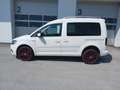 Volkswagen Caddy Generation Four BMT 4Motion Blanc - thumbnail 2