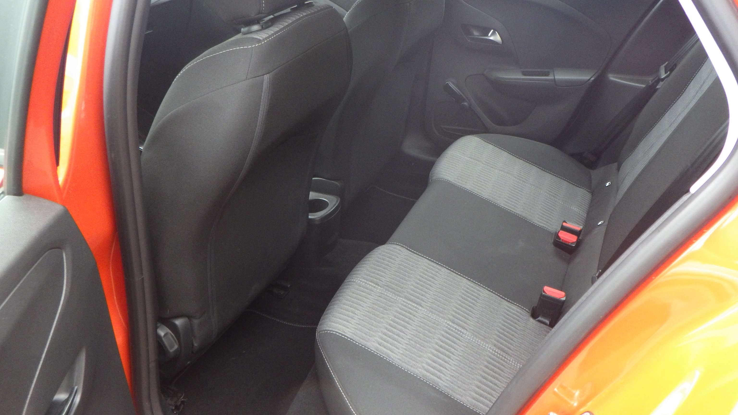 Opel Corsa-e