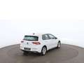 Volkswagen Golf VIII 1.4 GTE Aut LED NAVI DIGI-TACHO CARPLAY Weiß - thumbnail 3
