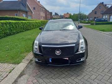 CTS 3.6i V6 24v Sport Luxury