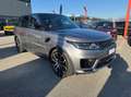 Land Rover Range Rover Sport 3.0d i6 mhev HSE Dynamic 249cv auto Gris - thumbnail 4