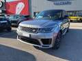 Land Rover Range Rover Sport 3.0d i6 mhev HSE Dynamic 249cv auto Gris - thumbnail 2