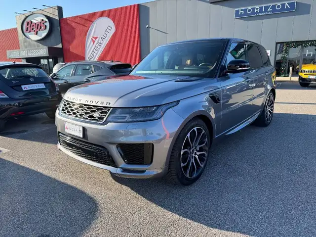 Land Rover Range Rover Sport 3.0d i6 mhev HSE Dynamic 249cv auto