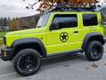 Suzuki Jimny Jimny 1.5 ALLGRIP Comfort Gelb - thumbnail 7