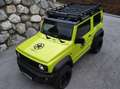 Suzuki Jimny Jimny 1.5 ALLGRIP Comfort Gelb - thumbnail 2
