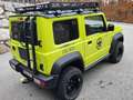 Suzuki Jimny Jimny 1.5 ALLGRIP Comfort Gelb - thumbnail 6