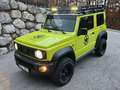 Suzuki Jimny Jimny 1.5 ALLGRIP Comfort Gelb - thumbnail 4