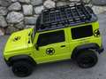 Suzuki Jimny Jimny 1.5 ALLGRIP Comfort Gelb - thumbnail 1