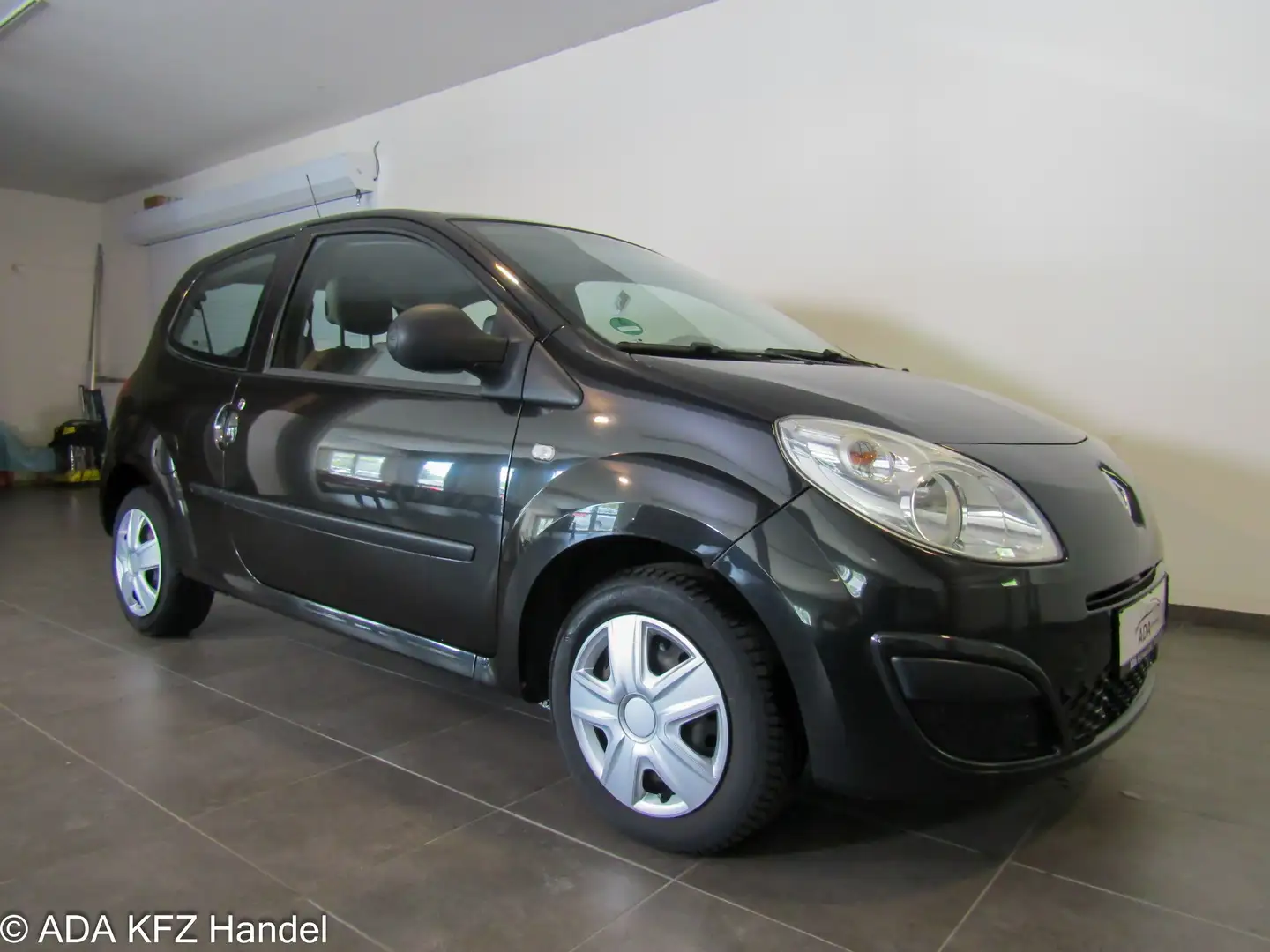Renault Twingo Expression Noir - 1
