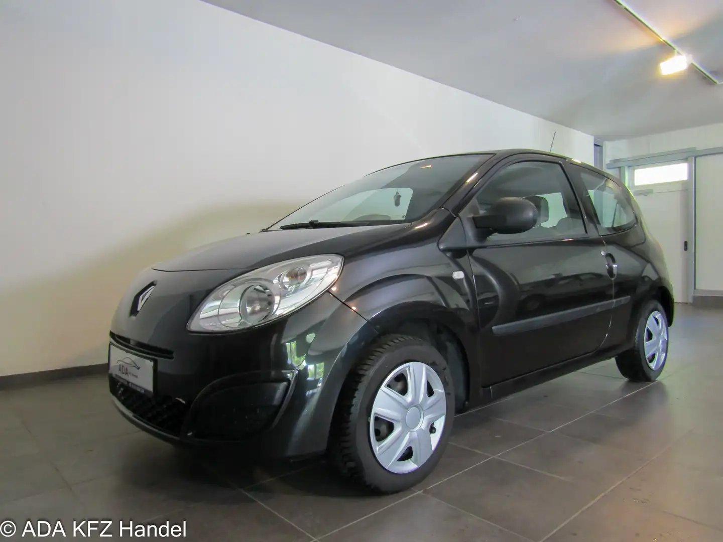 Renault Twingo Expression Noir - 2
