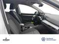 Volkswagen Golf VIII Life 1.5 eTSI DSG LED NAV SHZ STANDH Blanco - thumbnail 7