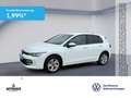 Volkswagen Golf VIII Life 1.5 eTSI DSG LED NAV SHZ STANDH Blanco - thumbnail 1