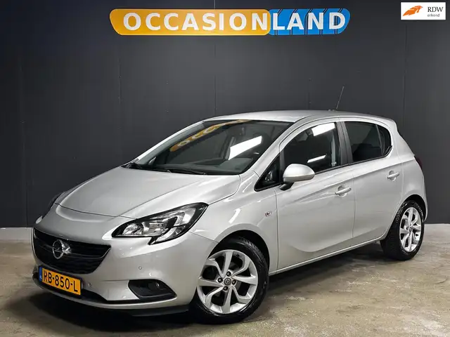 Opel Corsa 1.4 Online Edition |NAV|CARPLAY|CRUISE|AIRCO|PDC V