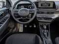 Hyundai BAYON Trend -Apple CarPlay-Android Auto- Sitzheiz-Lenkra Zwart - thumbnail 4