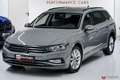 Volkswagen Passat Variant Business 2,0 TDI 4Motion DSG Silber - thumbnail 2