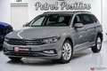 Volkswagen Passat Variant Business 2,0 TDI 4Motion DSG Silber - thumbnail 1