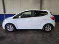 Kia Venga 1.6 CVVT DynamicLine Blanc - thumbnail 2