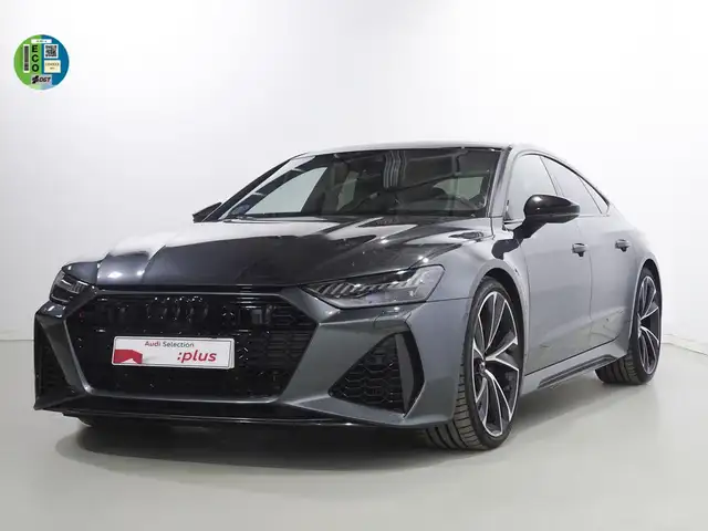 Audi RS7 Sportback TFSI quattro tiptronic 441kW