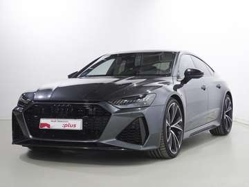 Sportback TFSI quattro tiptronic 441kW