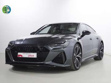 Sportback TFSI quattro tiptronic 441kW