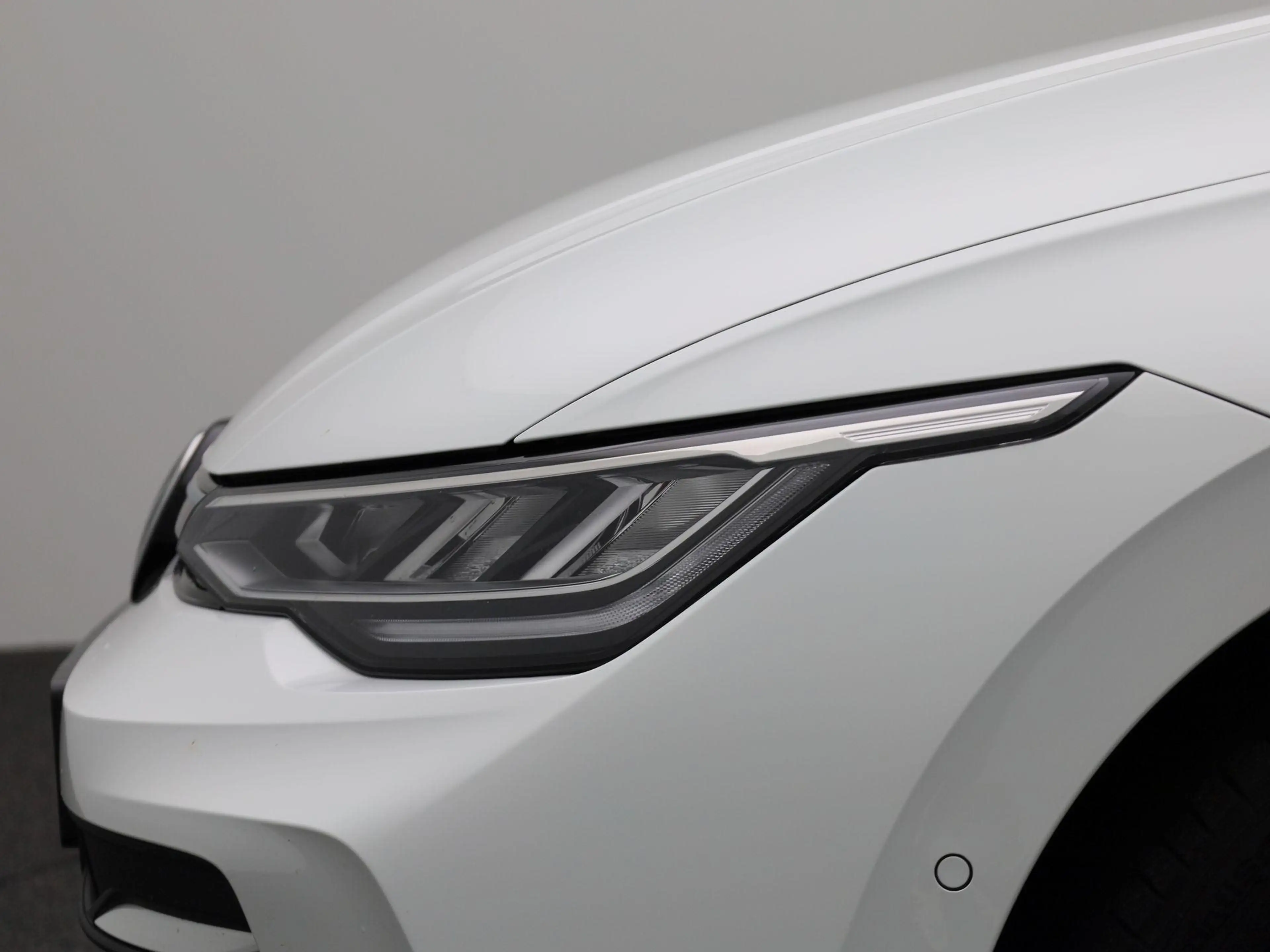 Volkswagen Golf 1.5 eHybrid Life Edition — photo 15