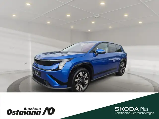 Skoda Peaq 90 Selection 210kw *AHK*360 Kamera*NAVI*4xSHZ*