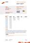 Kia ProCeed / pro_cee'd 1.6 GDI Super Pack SPORT NAVIGATIE CLIMATE CAMERA Orange - thumbnail 22